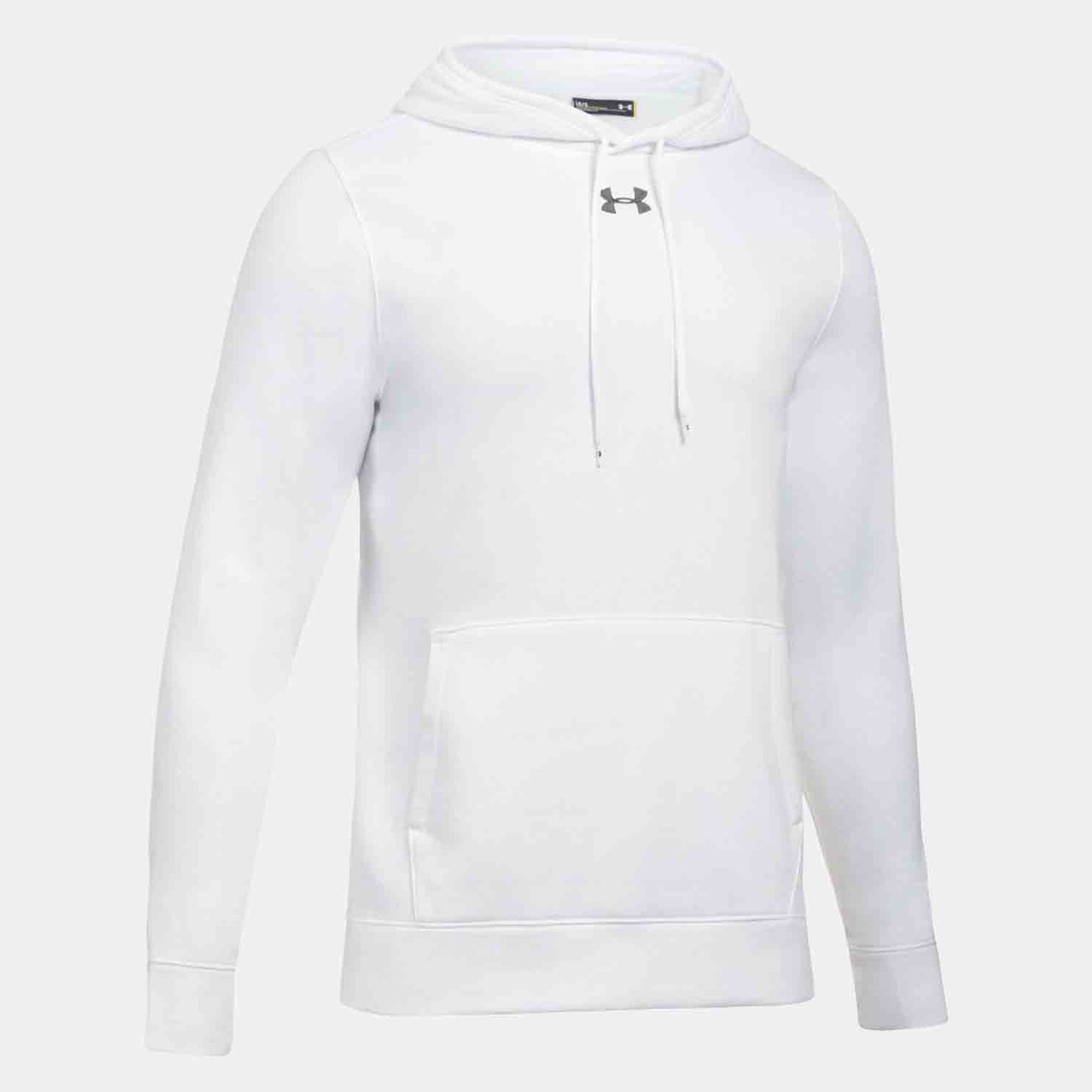 Under Armour Hustle Fleece Hoodie