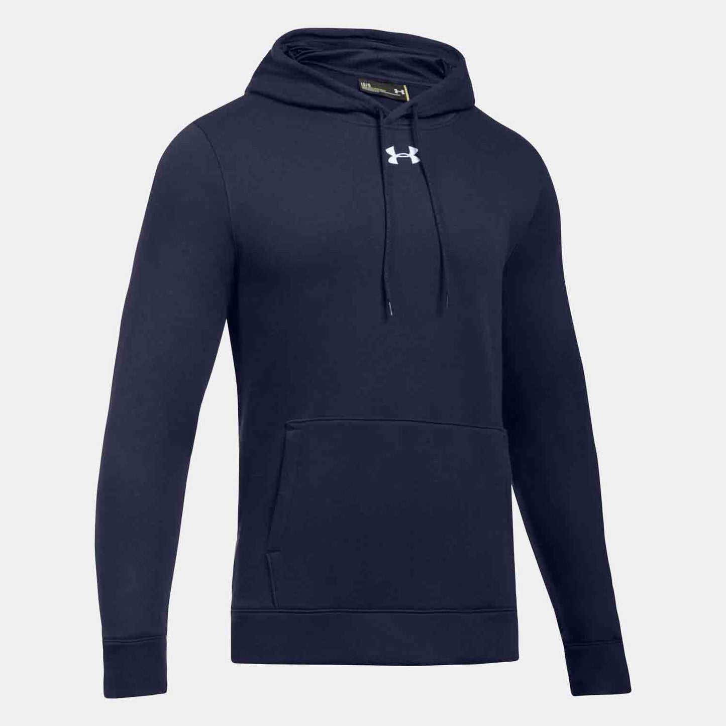 Under Armour Hustle Fleece Hoodie