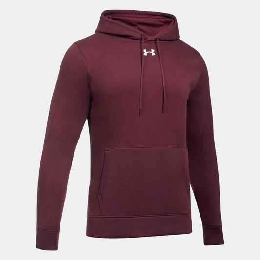 Hustle Fleece Hoodie - SV SPORTS