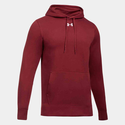 Hustle Fleece Hoodie - SV SPORTS