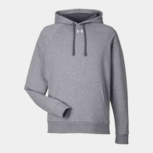 Hustle Fleece Hoodie