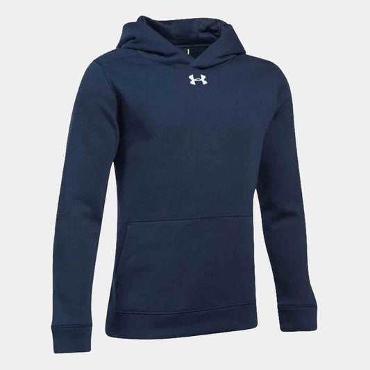 Youth Hustle Fleece Hoodie