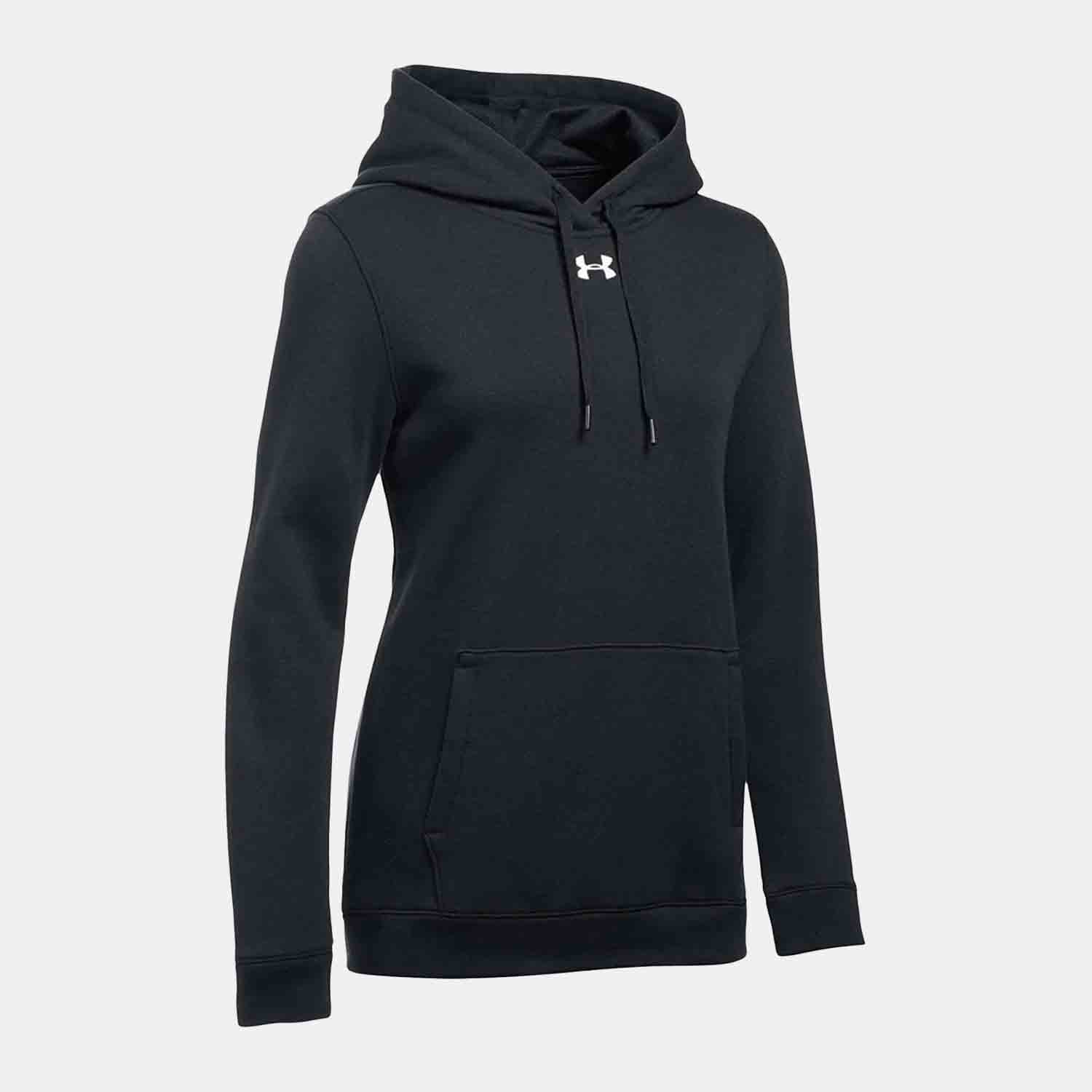 Women's Hustle Fleece Hoodie - SV SPORTS