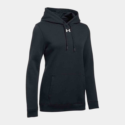 Women's Hustle Fleece Hoodie - SV SPORTS