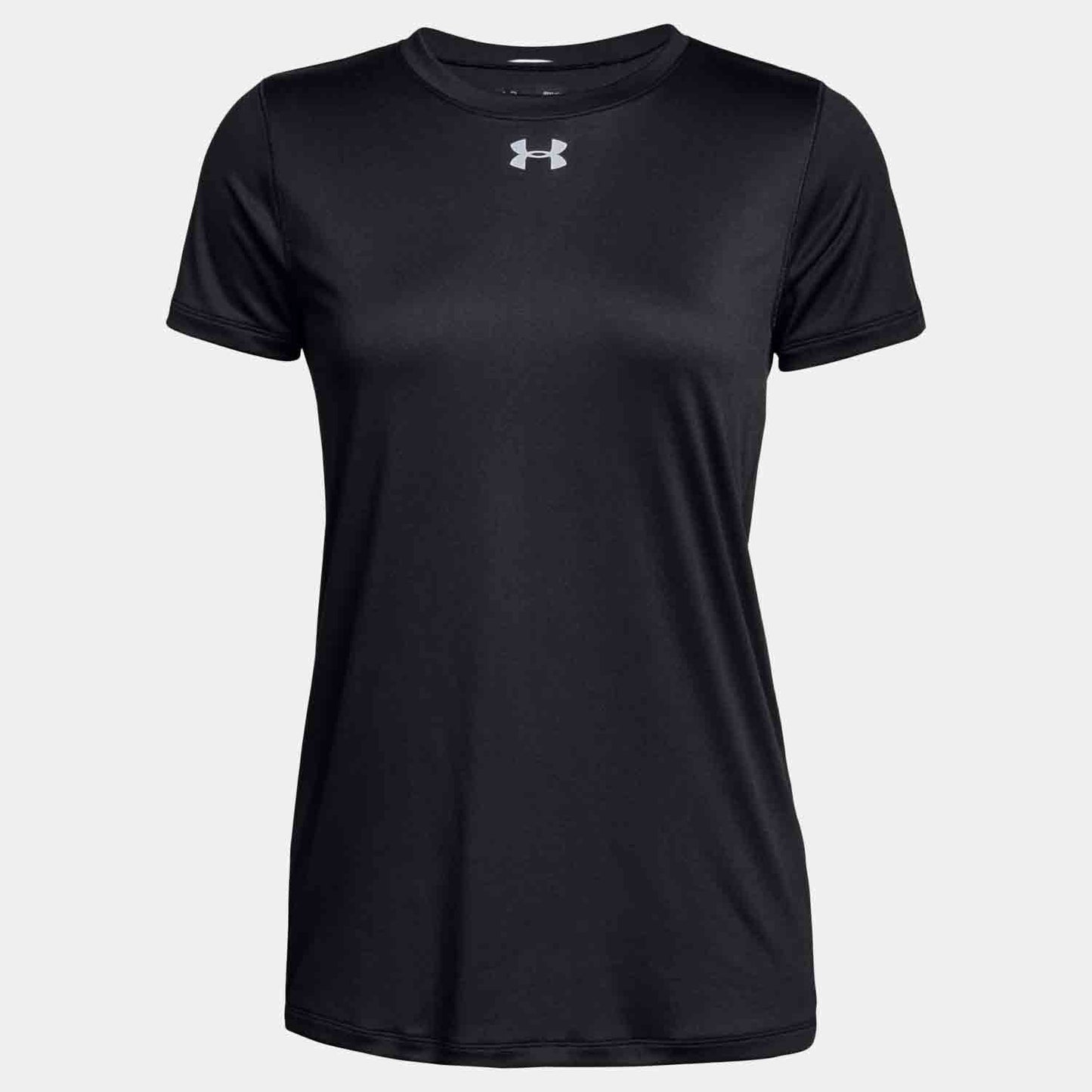 Women's Under Armour Locker 2.0 Short Sleeve Tee Shirt