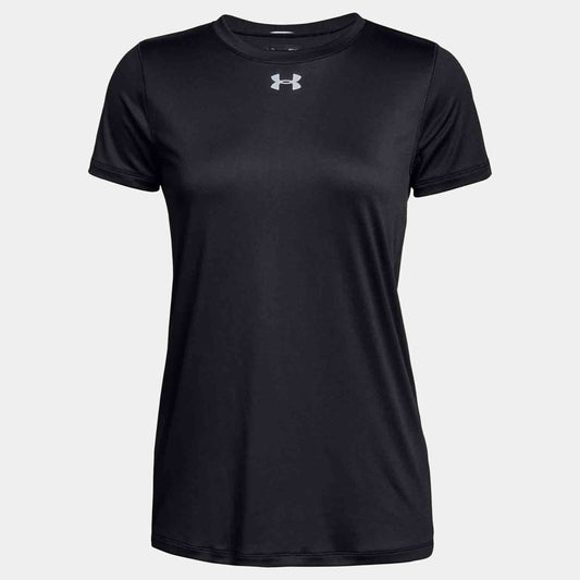 Women's Under Armour Locker 2.0 Short Sleeve Tee Shirt