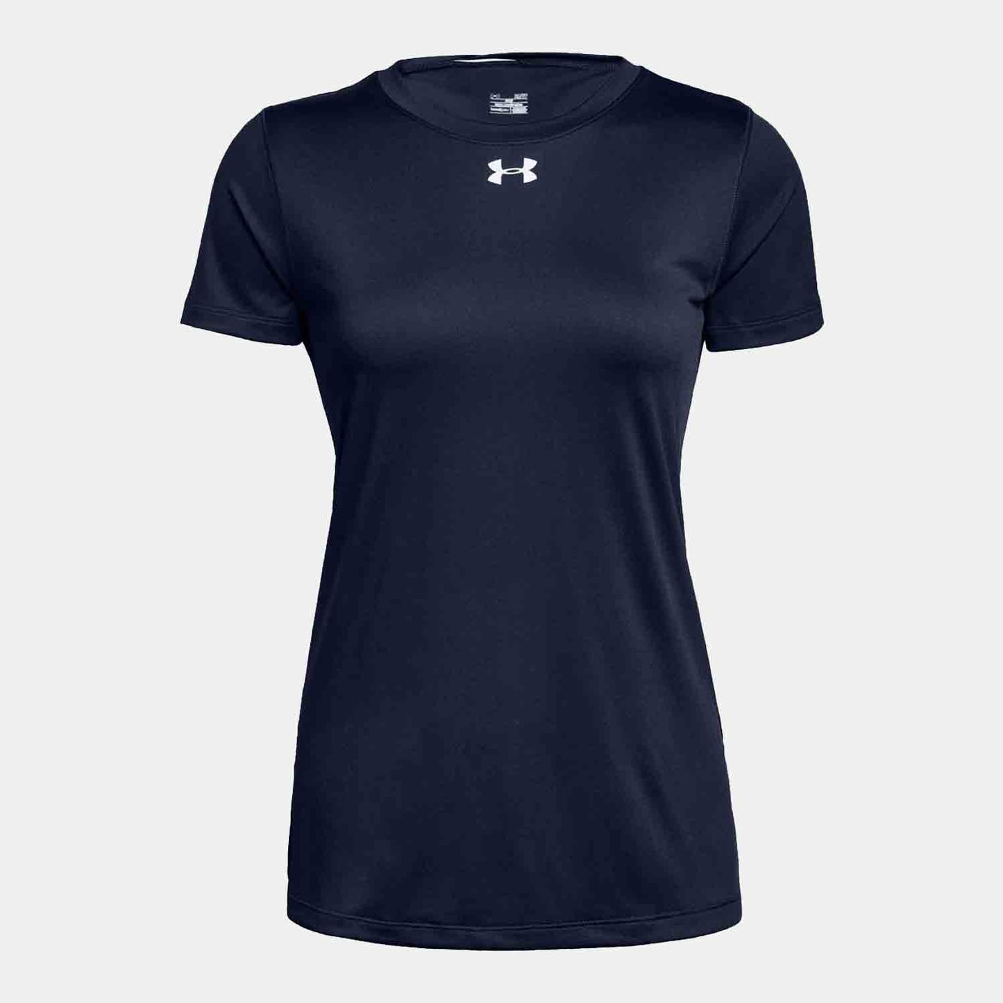 Women's Under Armour Locker 2.0 Short Sleeve Tee Shirt