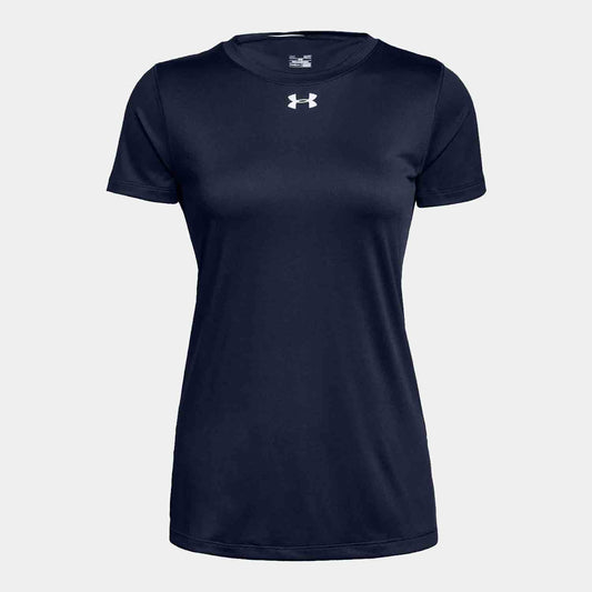 Women's Under Armour Locker 2.0 Short Sleeve Tee Shirt