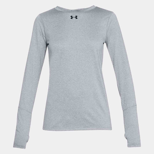 Women's UA Locker 2.0 Long Sleeve