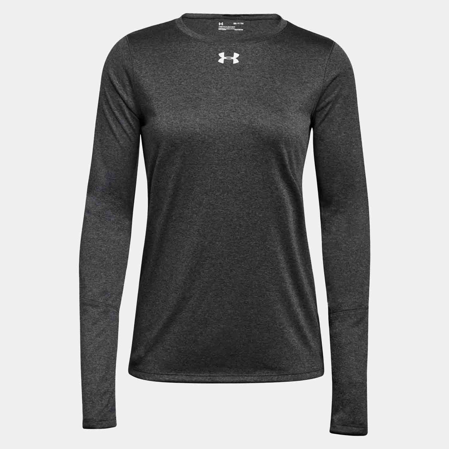 Under Armour Locker 2.0 Long Sleeve Tee Shirt