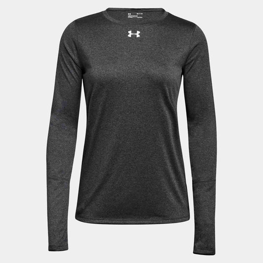 Under Armour Locker 2.0 Long Sleeve Tee Shirt