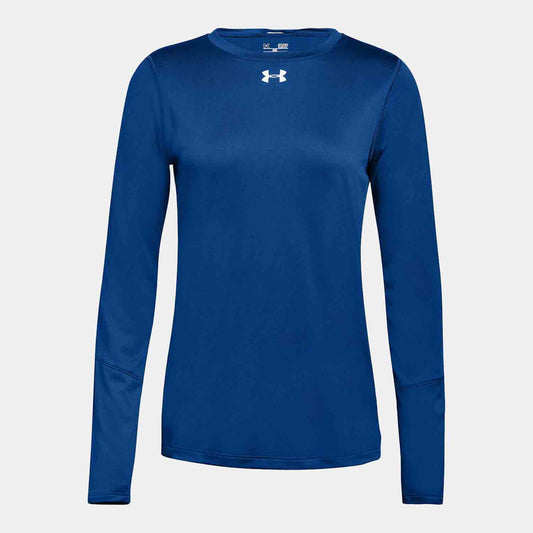 Women's UA Locker 2.0 Long Sleeve - SV SPORTS