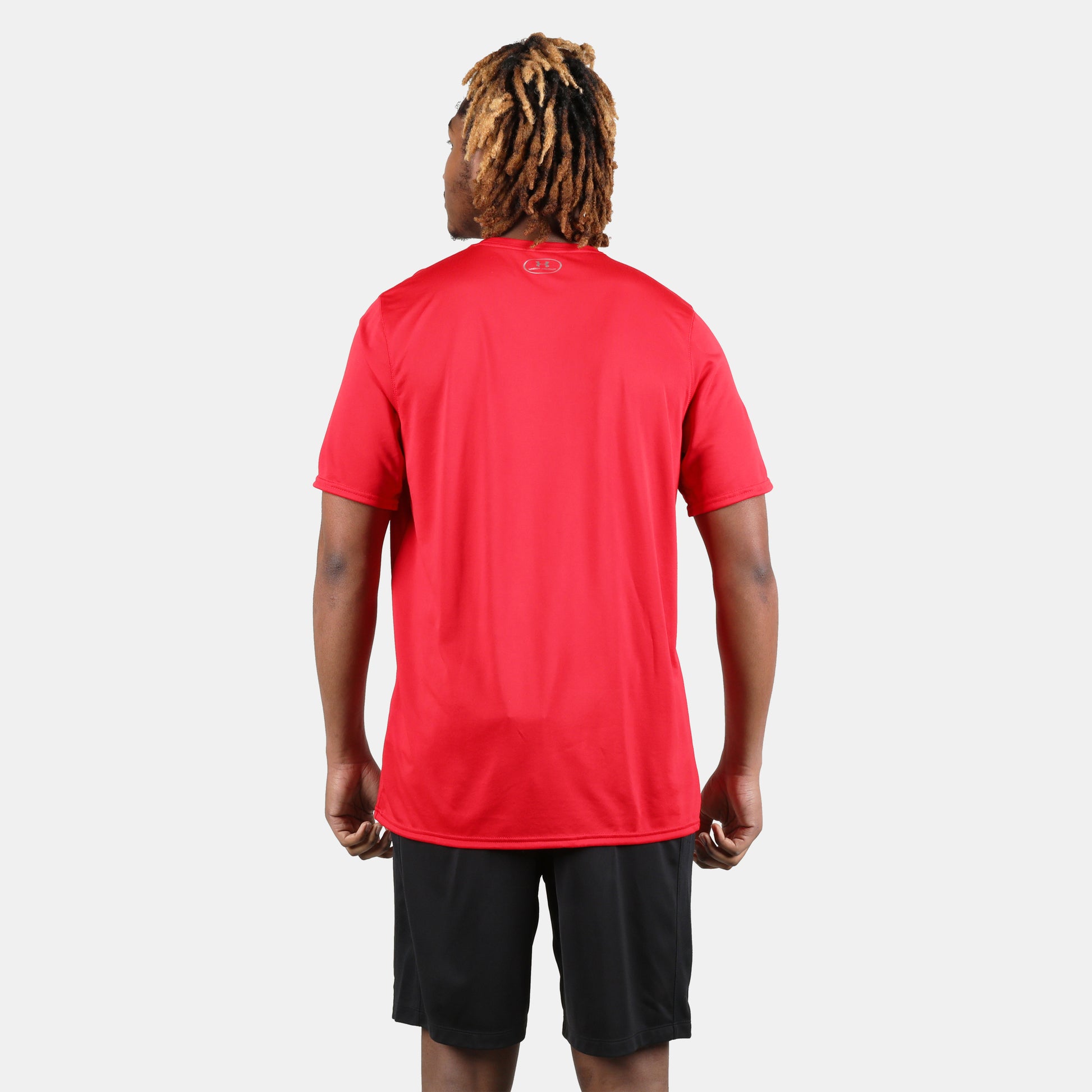 SS Locker Tee 2.0 - SV SPORTS