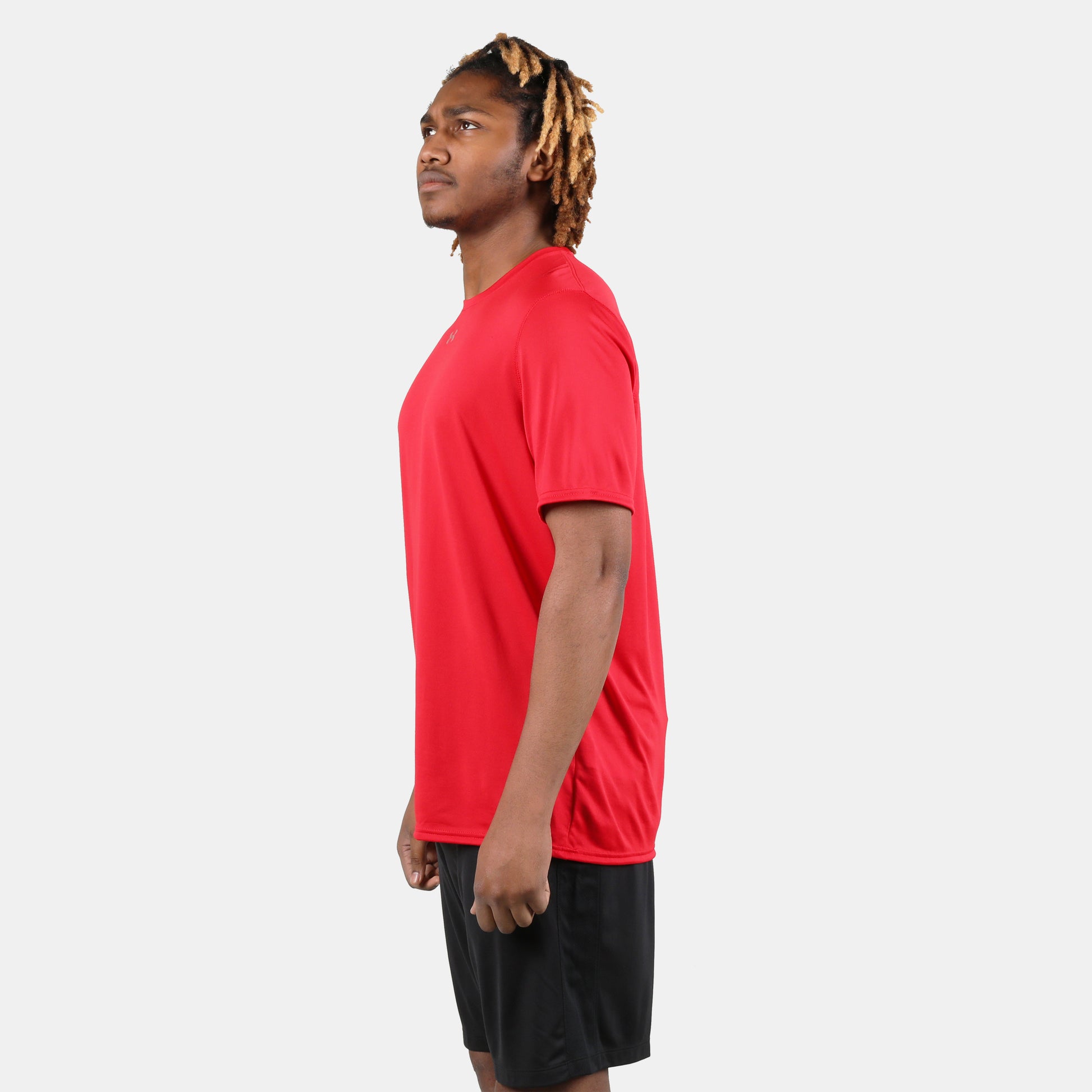 SS Locker Tee 2.0 - SV SPORTS