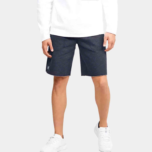Under Armour Hustle Fleece Short