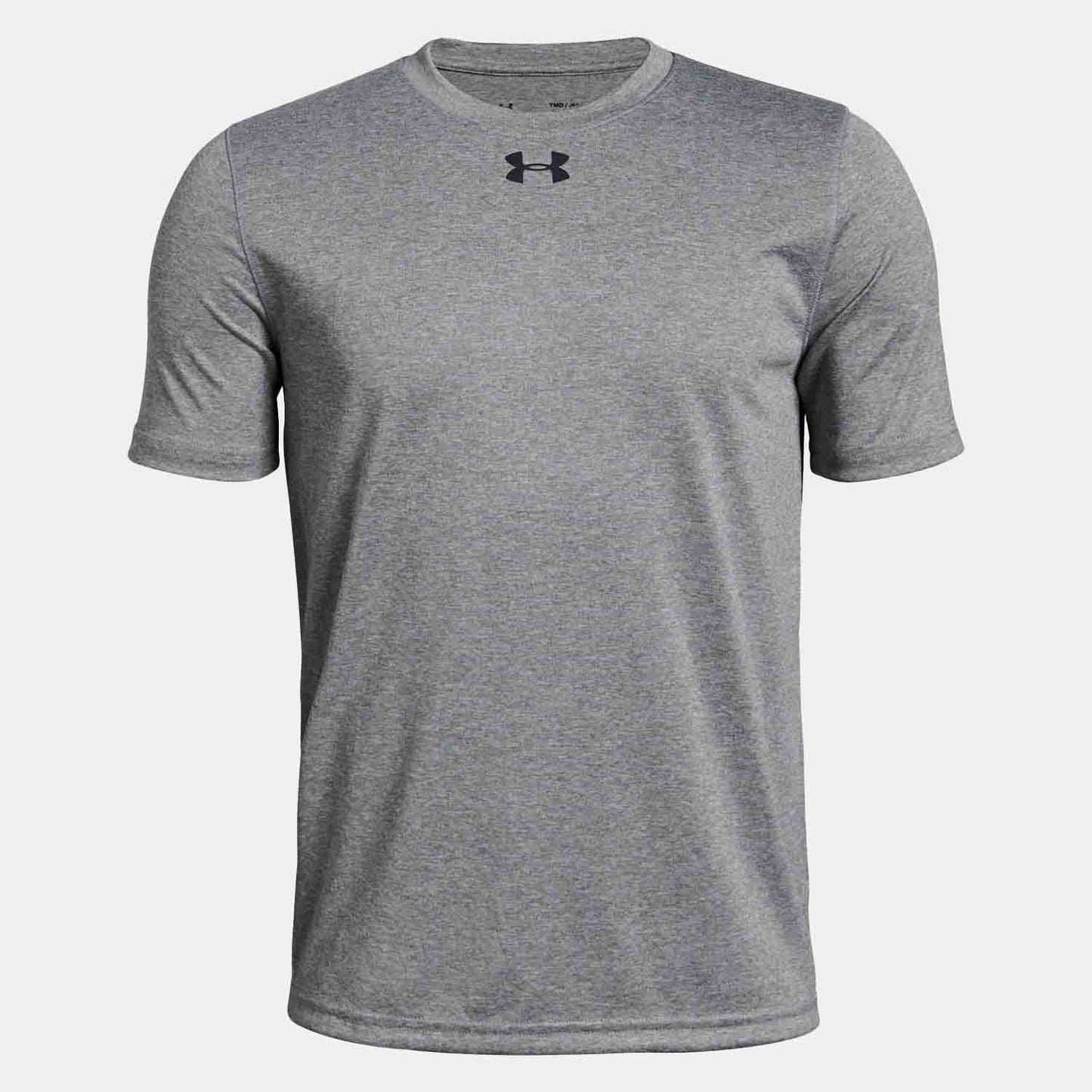 UA Locker Short Sleeve Tee Shirt