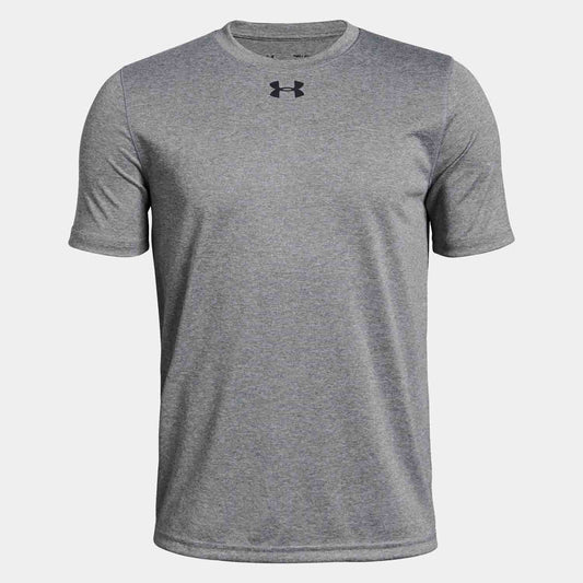 UA Locker Short Sleeve Tee Shirt