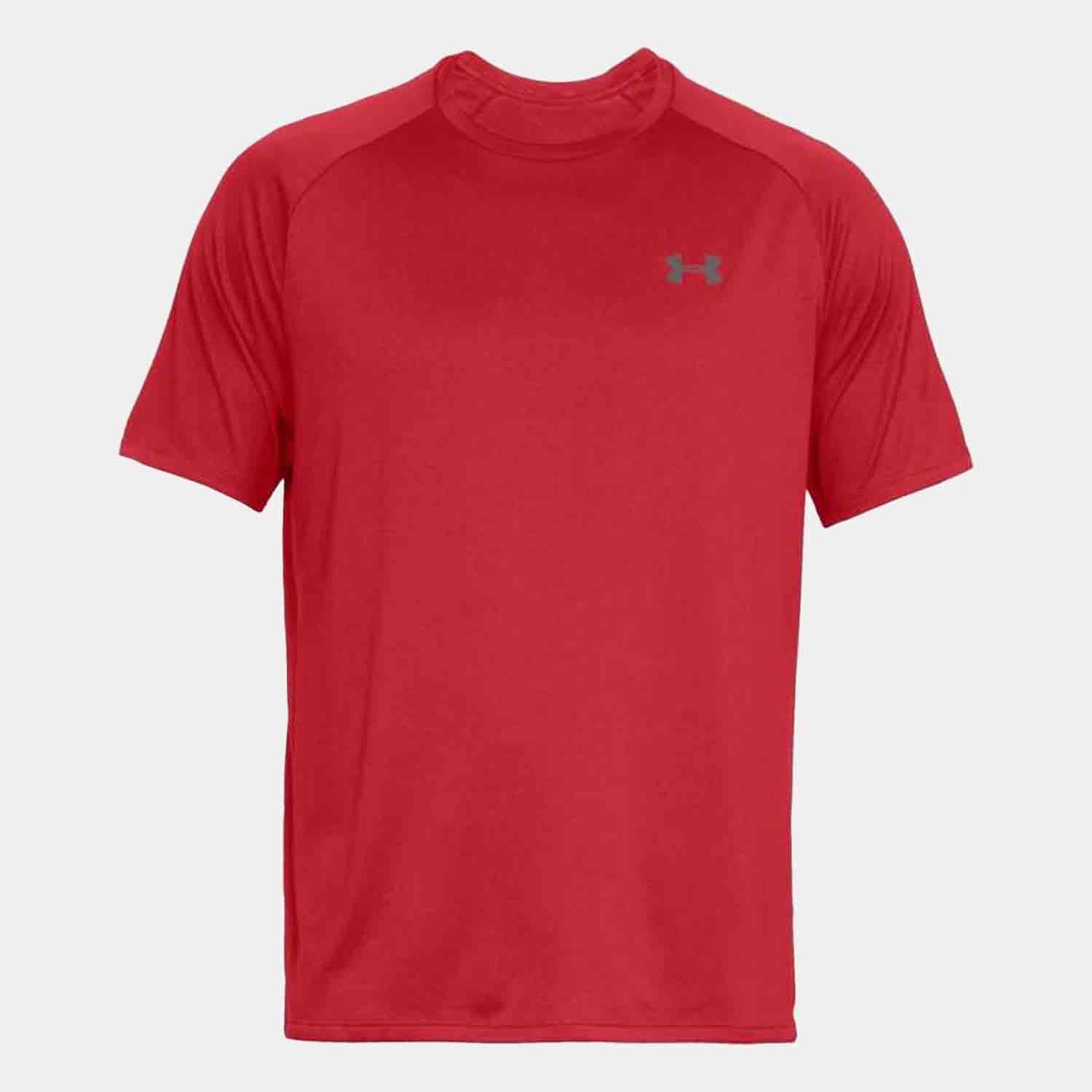 Under Armour Men's Tech 2.0 Short Sleeve Tee - SV SPORTS