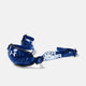 Royal Blue/White
