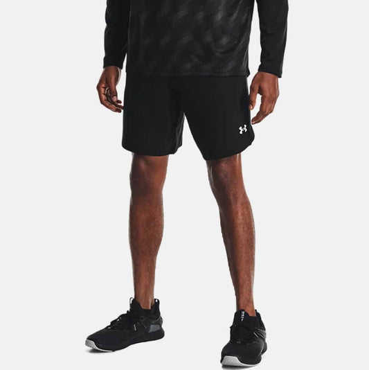 Men's Woven Training Shorts - SV SPORTS