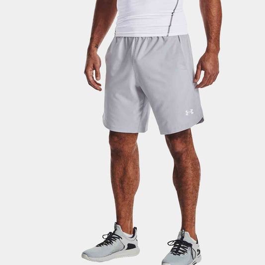 Men's Woven Training Shorts - SV SPORTS