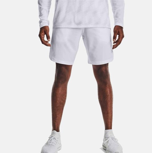 Men's UA Woven Training Shorts - SV SPORTS