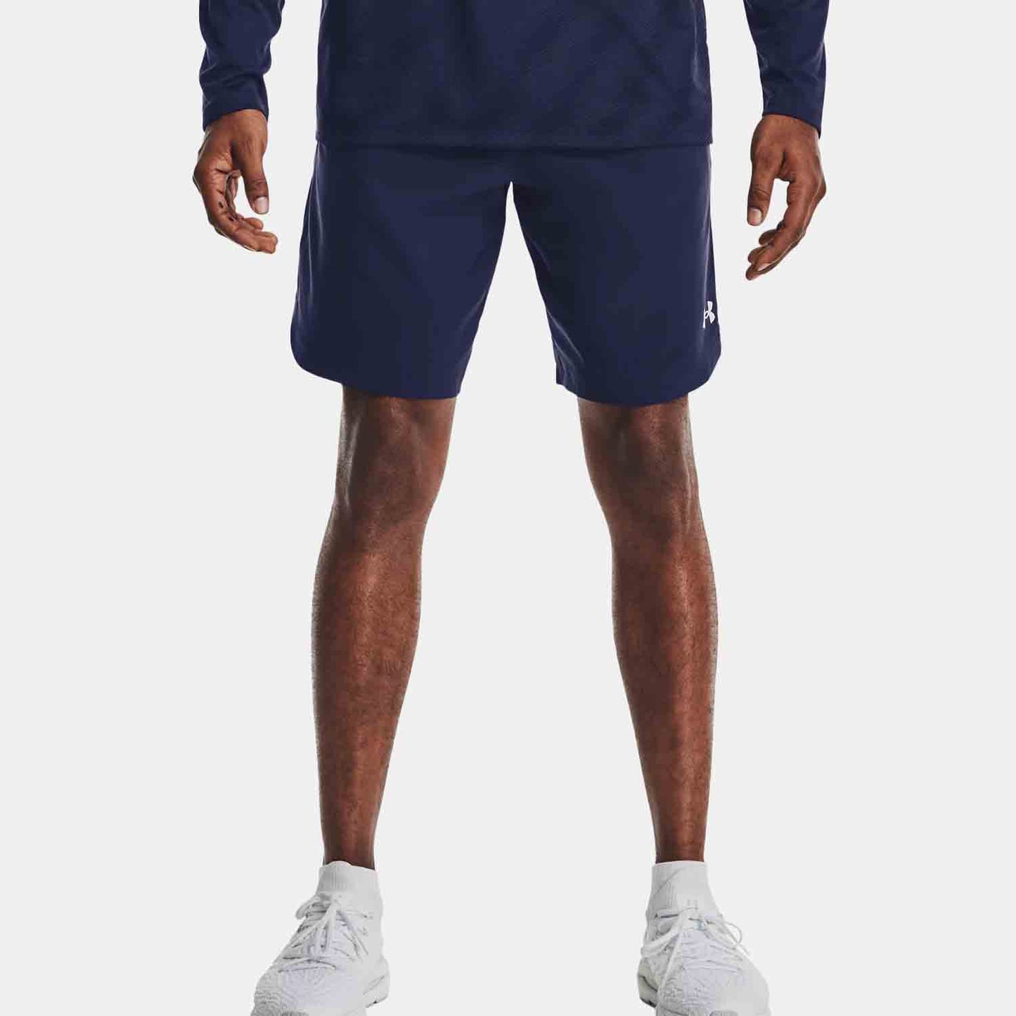 Men's Woven Training Shorts - SV SPORTS