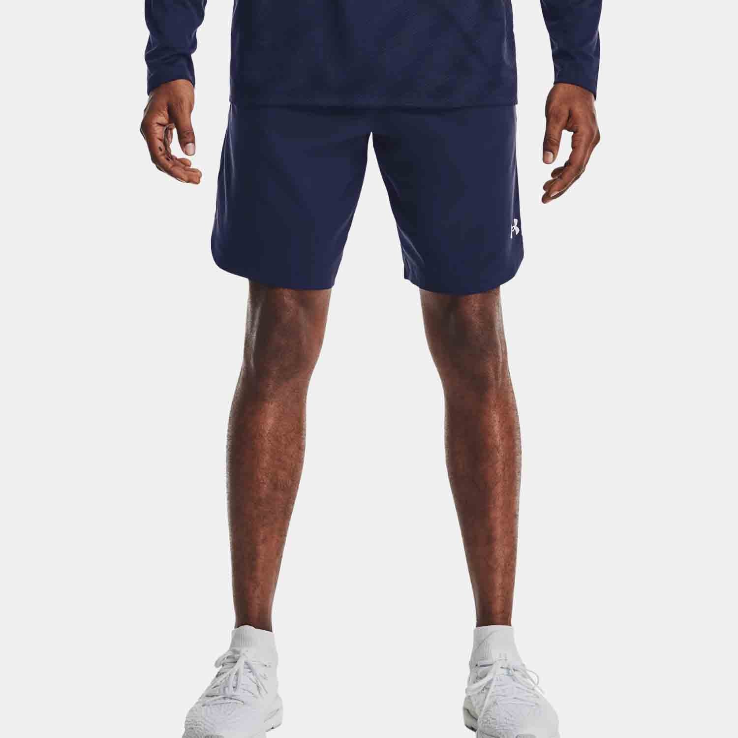 Men's Woven Training Shorts - SV SPORTS