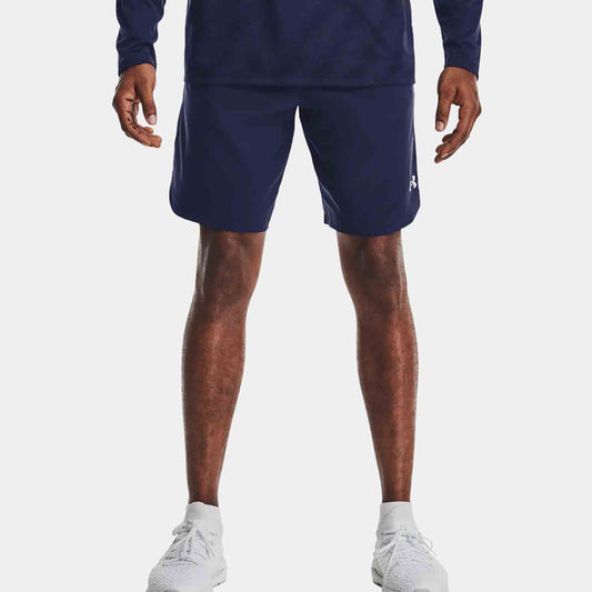 Men's Woven Training Shorts - SV SPORTS