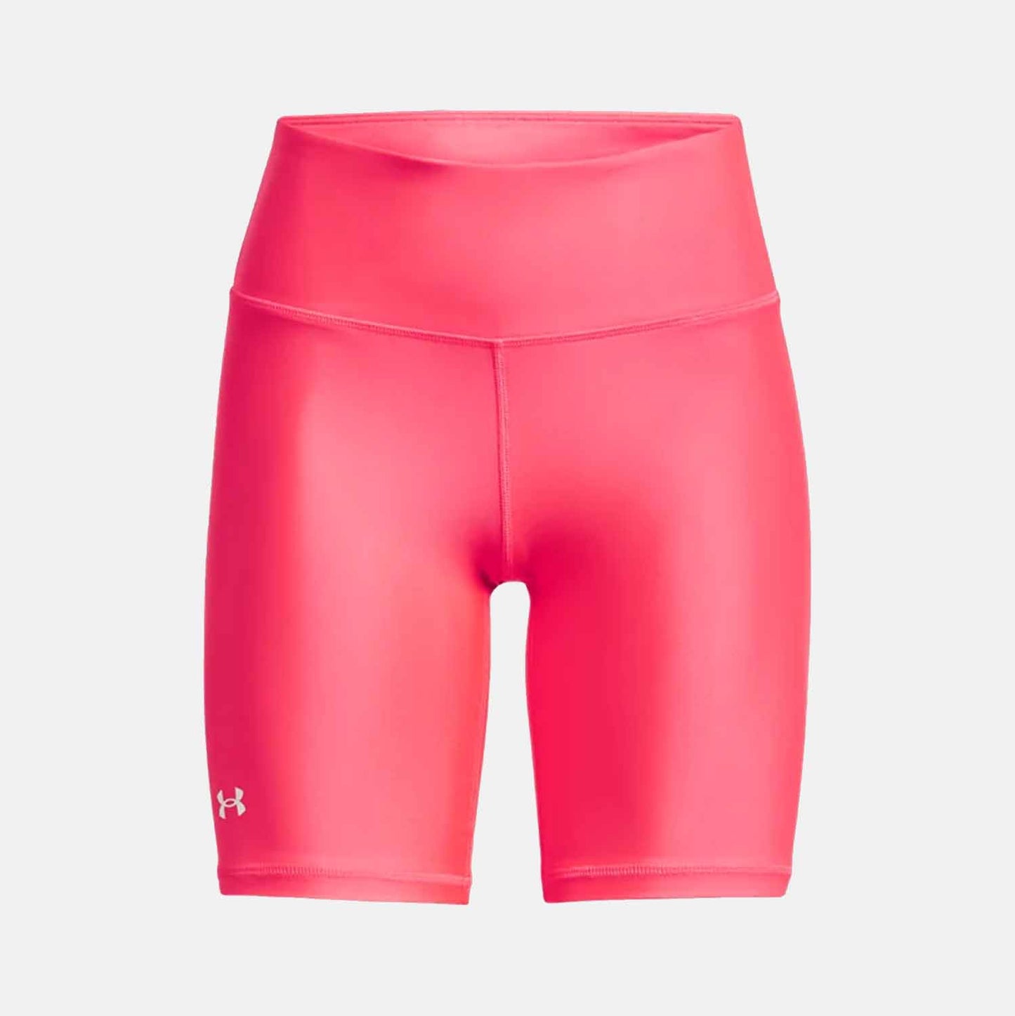 Under Armour Women's HeatGear Bike Shorts - SV SPORTS
