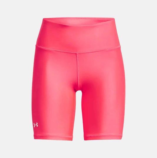 Under Armour Women's HeatGear Bike Shorts - SV SPORTS