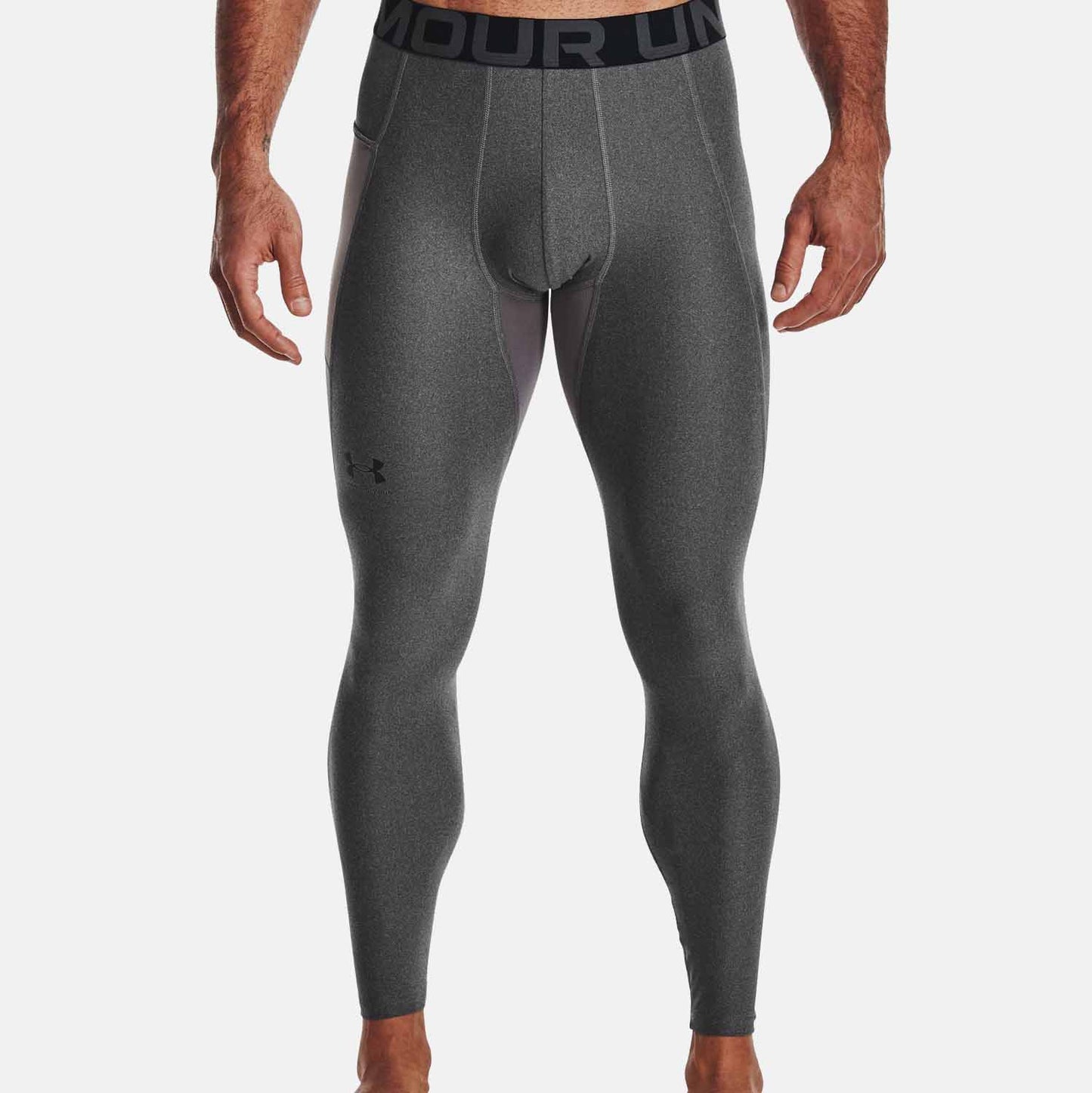 Under Armour Men's HeatGear Armour Leggings - SV SPORTS