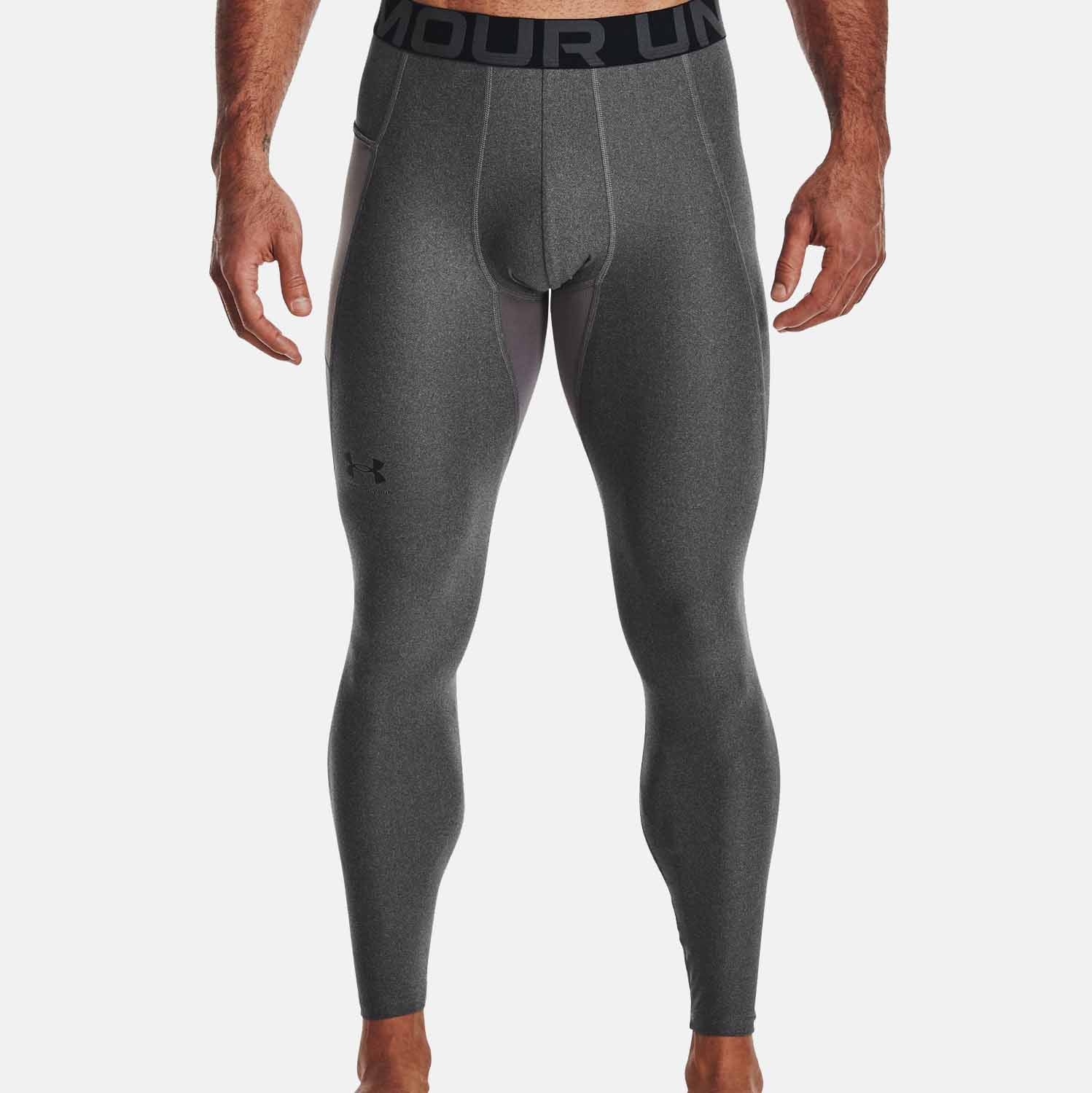 Under Armour Men's HeatGear Armour Leggings - SV SPORTS