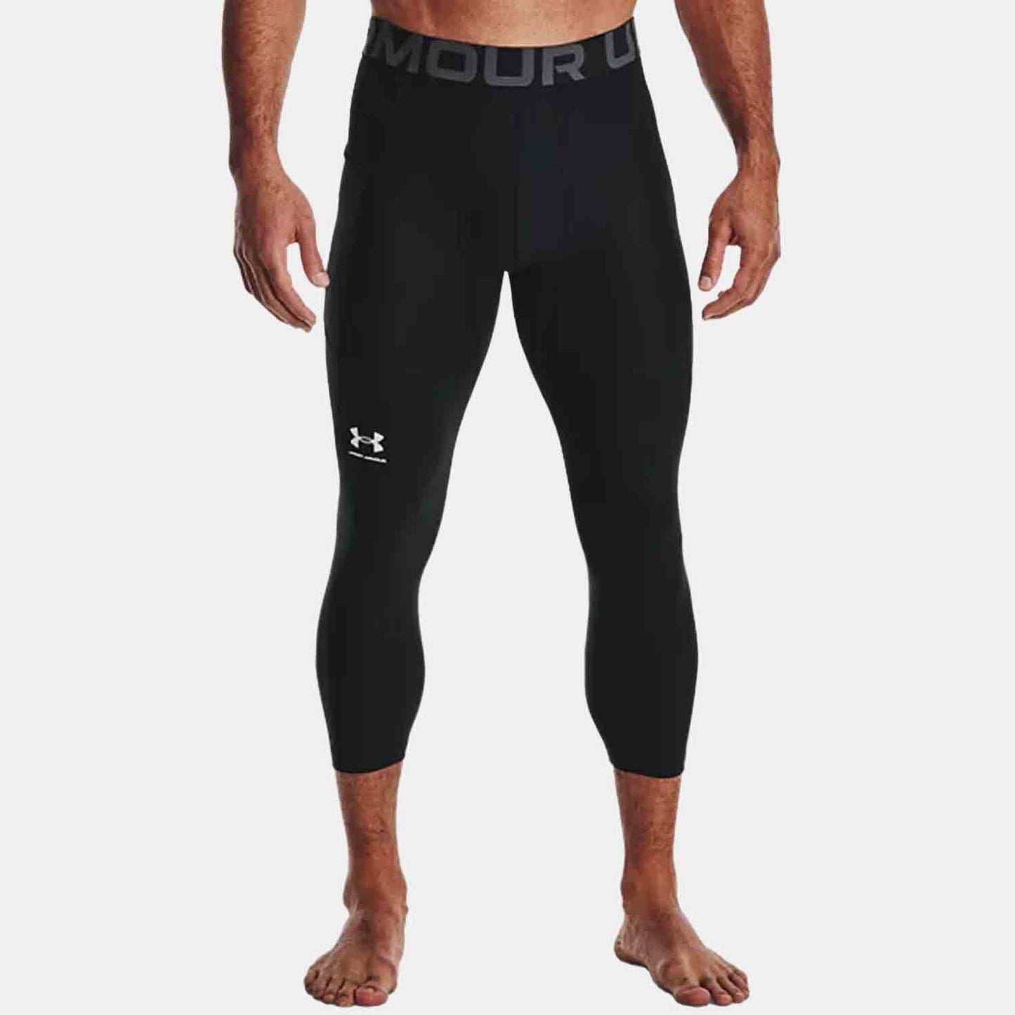 Nike Men's HeatGear Leggings - SV SPORTS