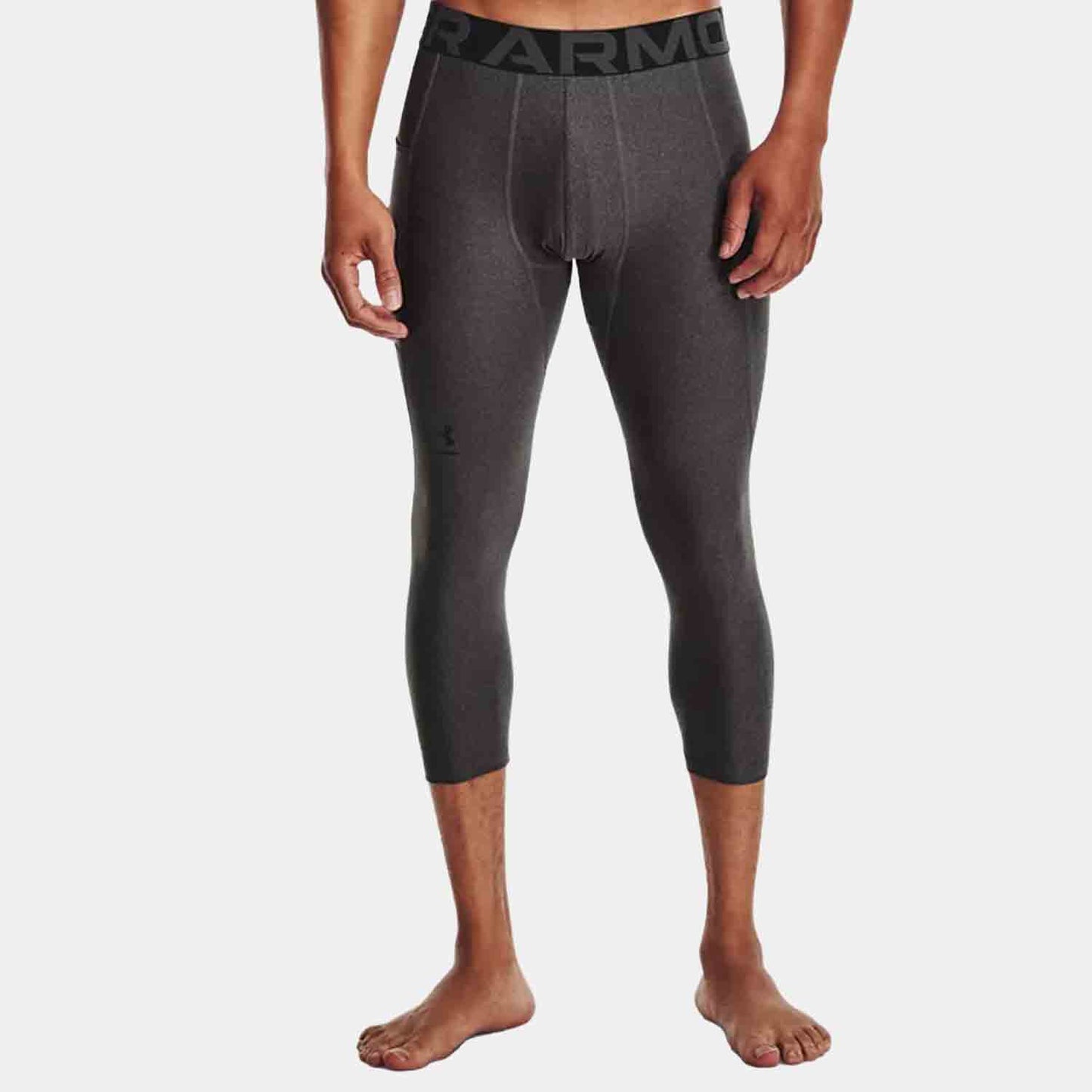 Under Armour Men's HeatGear ¾ Leggings - SV SPORTS