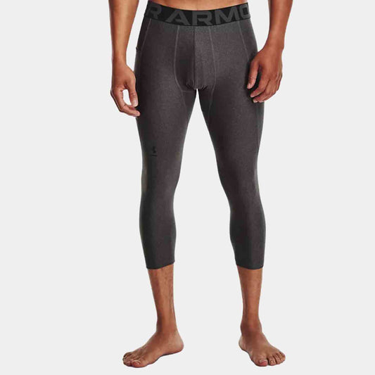 Under Armour Men's HeatGear ¾ Leggings - SV SPORTS