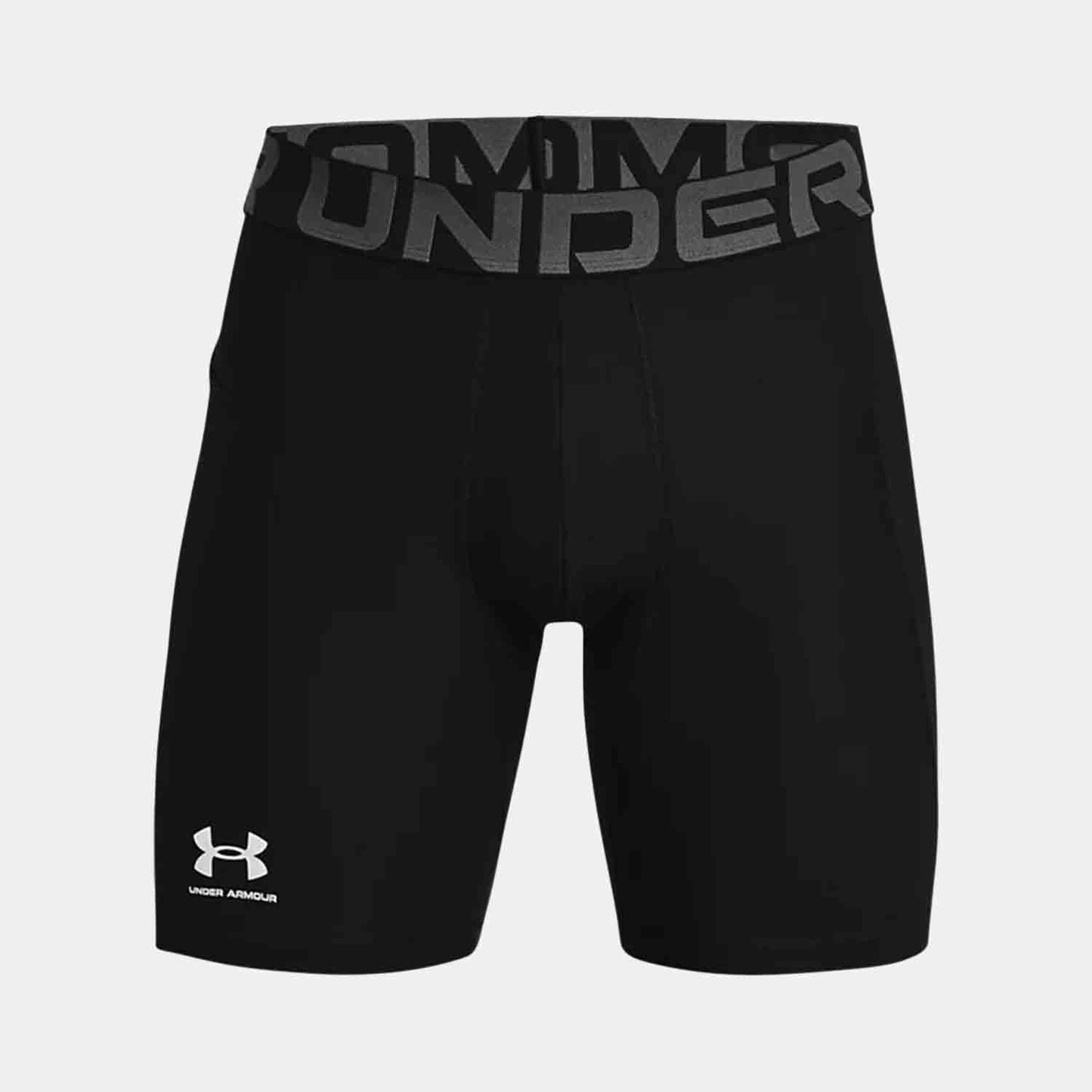 Men's HeatGear Armour Compression Shorts