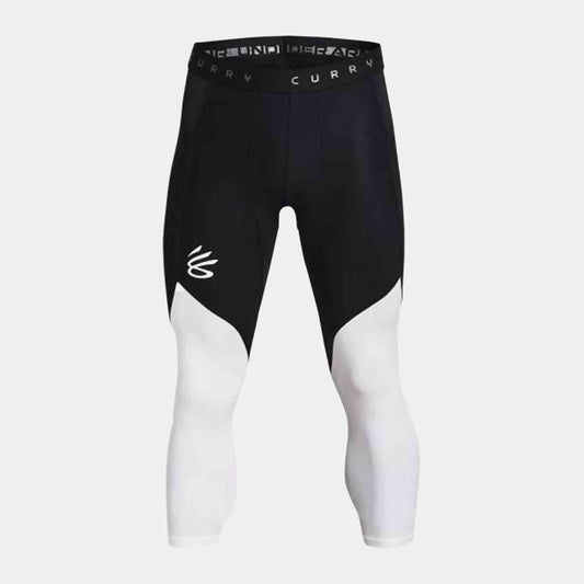 Under Armour Men's Steph Curry 3/4 Tights - SV SPORTS