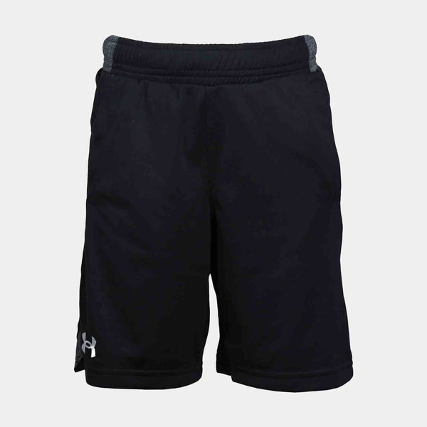 Youth Under Armour Locker Pocketed Shorts - SV SPORTS