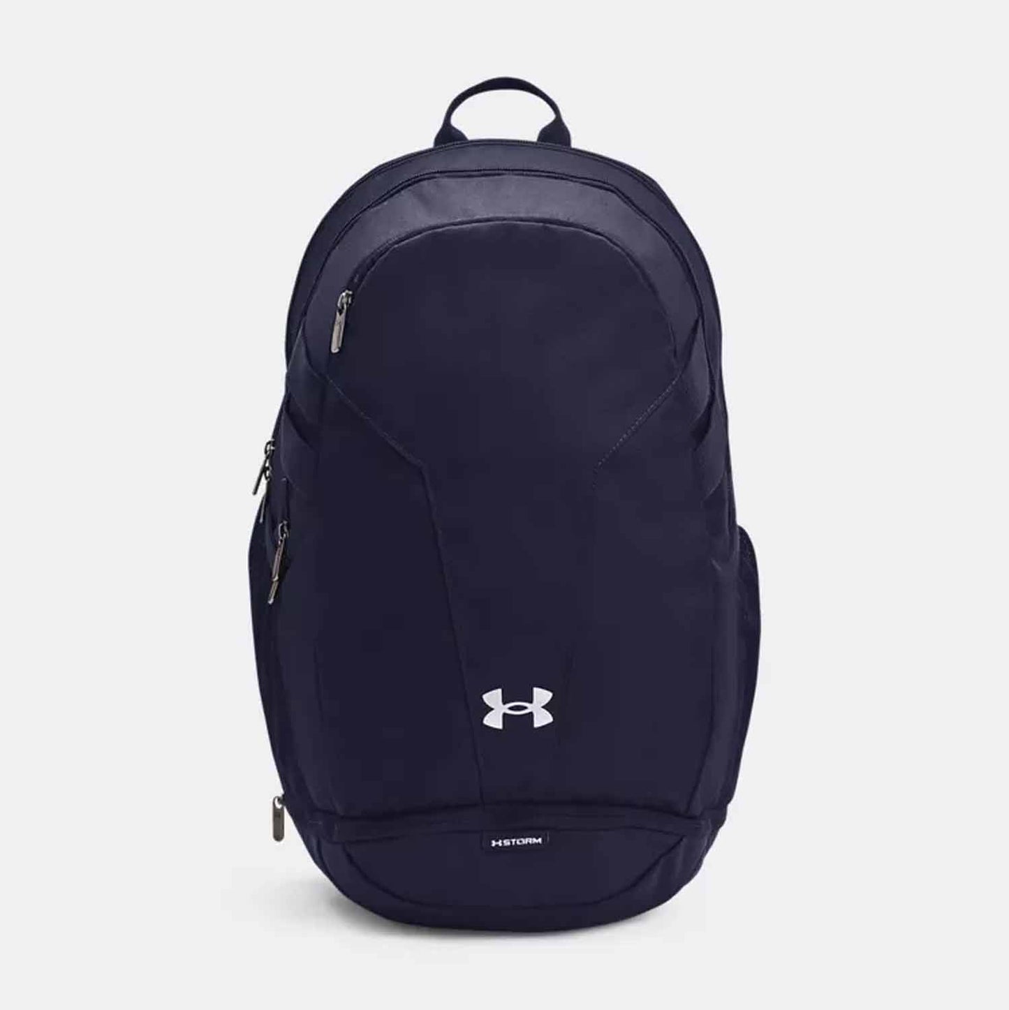 UA Hustle 5.0 Team Backpack - SV SPORTS