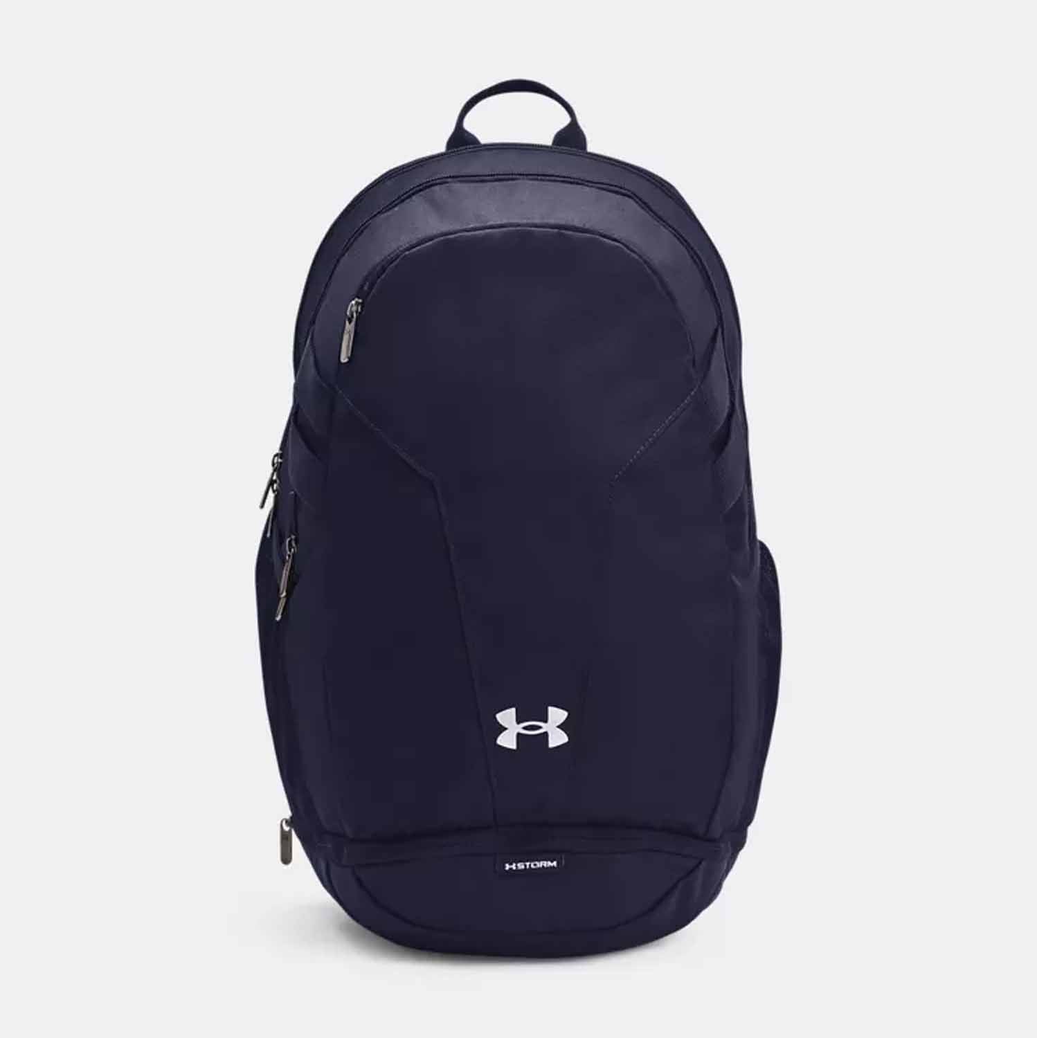 UA Hustle 5.0 Team Backpack - SV SPORTS