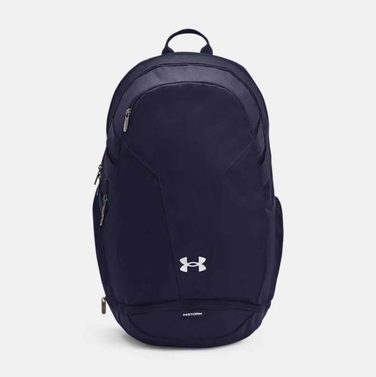 UA Hustle 5.0 Team Backpack - SV SPORTS