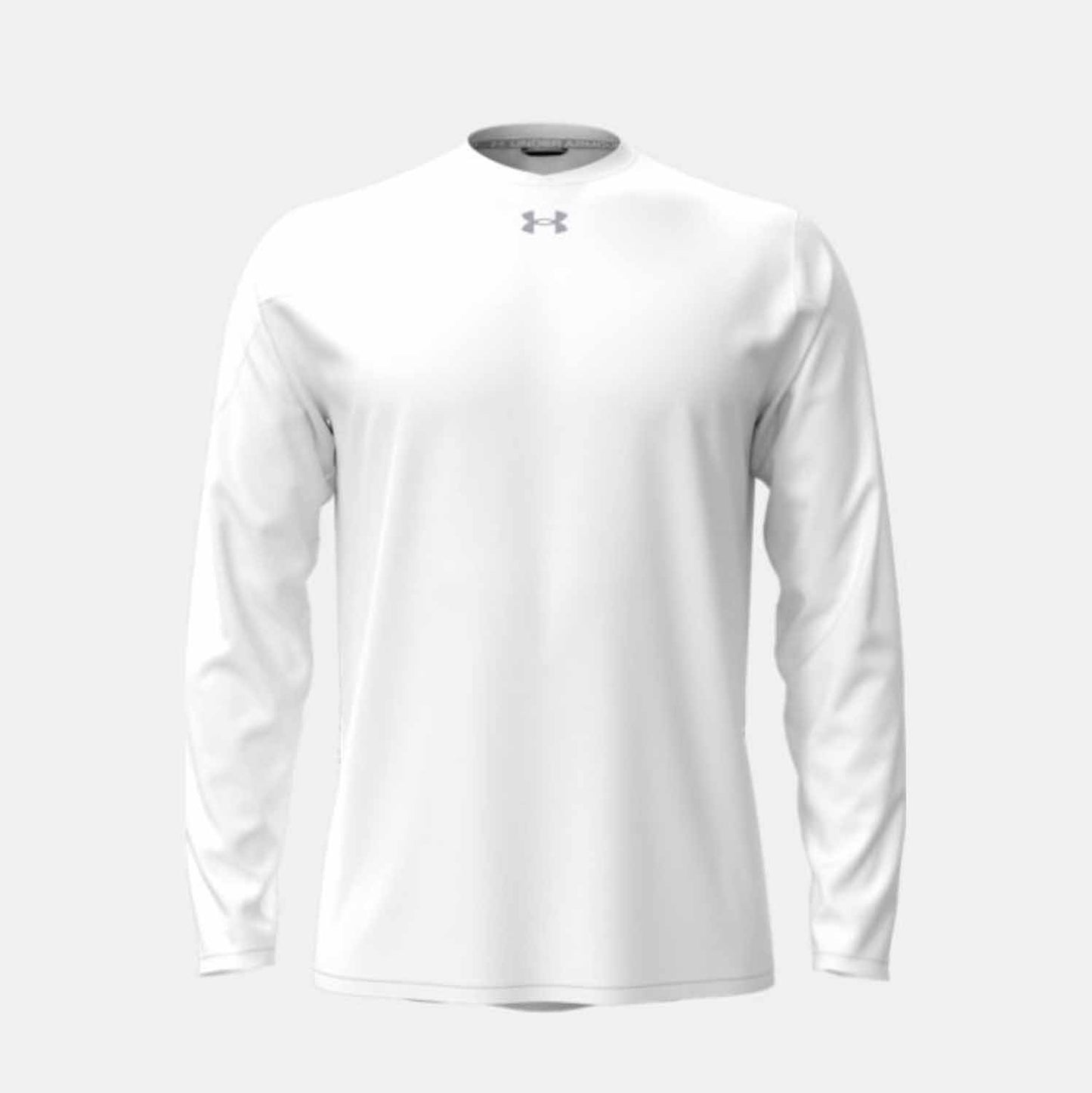 Men's Knockout Team Long Sleeve T-Shirt - SV SPORTS