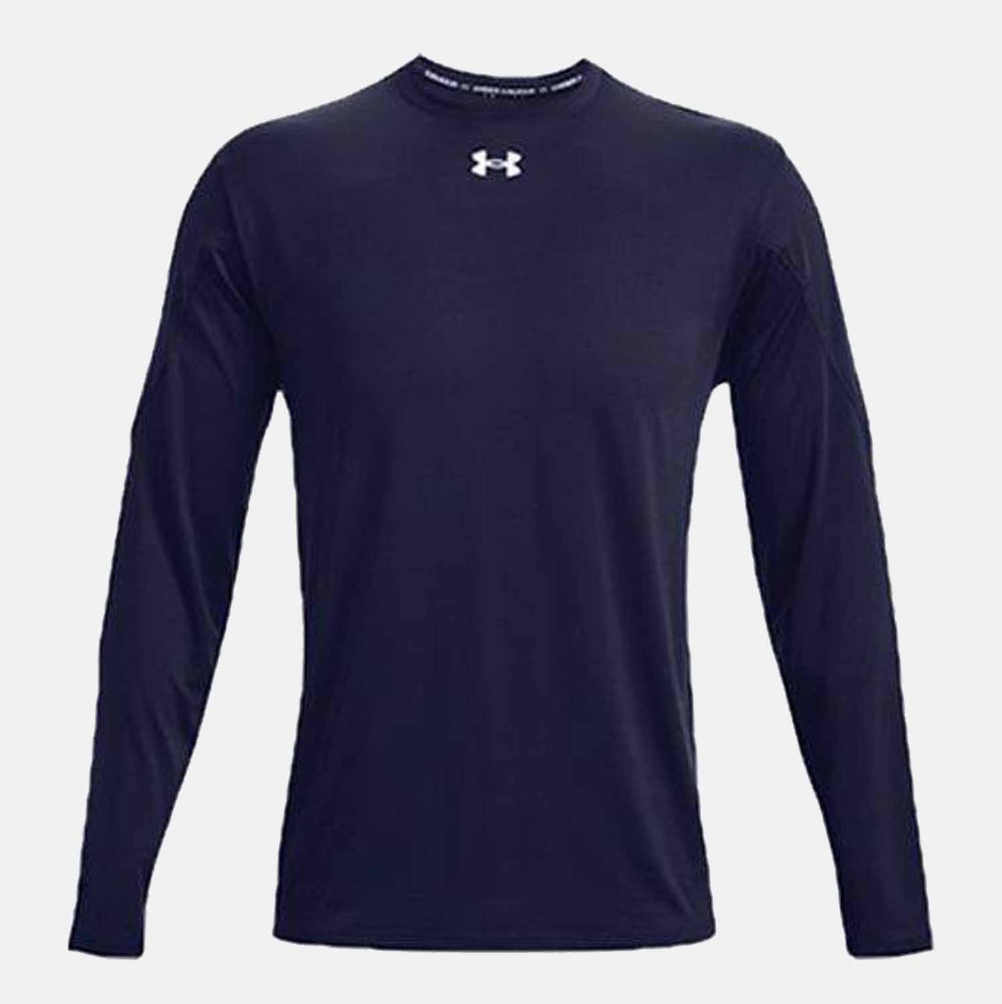 Men's Knockout Team Long Sleeve T-Shirt - SV SPORTS