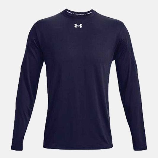 Men's Knockout Team Long Sleeve T-Shirt - SV SPORTS