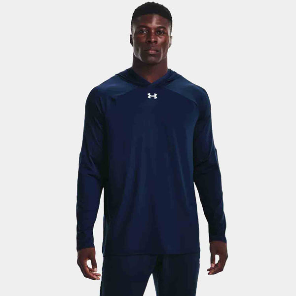 Men's Under Armour Team Knockout Hoodie - SV SPORTS