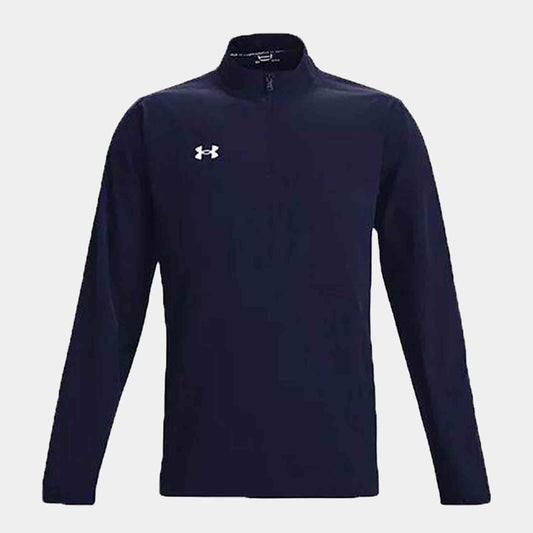 Men's UA Motivate 2.0 Long Sleeve - SV SPORTS