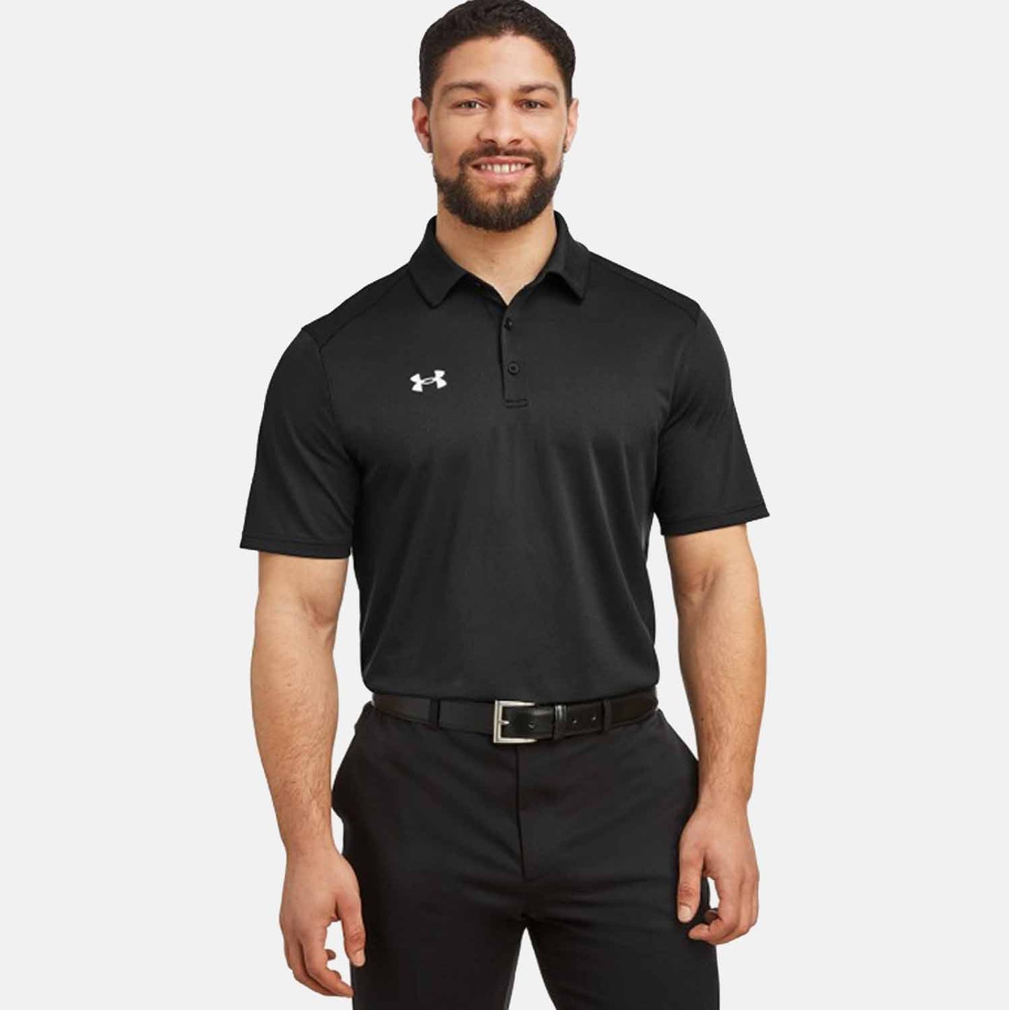 Under Armour Men's Tech Team Polo - SV SPORTS