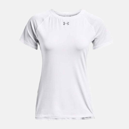 Under Armour Women's Knockout Team Short Sleeve - SV SPORTS