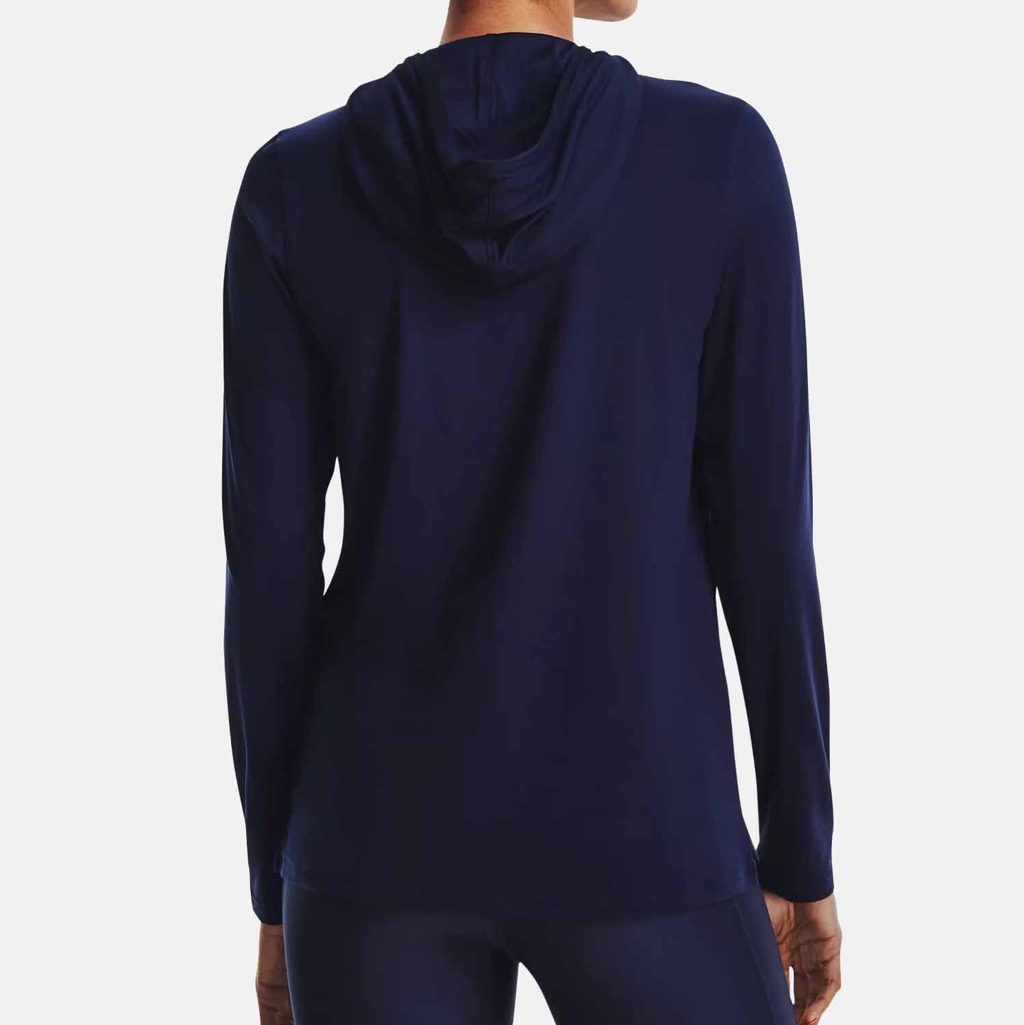 Women's UA Knockout Team Hoodie
